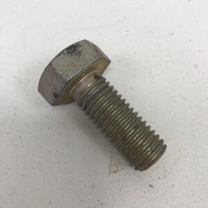 Pultti M16 * 40 mm keltapassivoitu - purkukolmio.fi