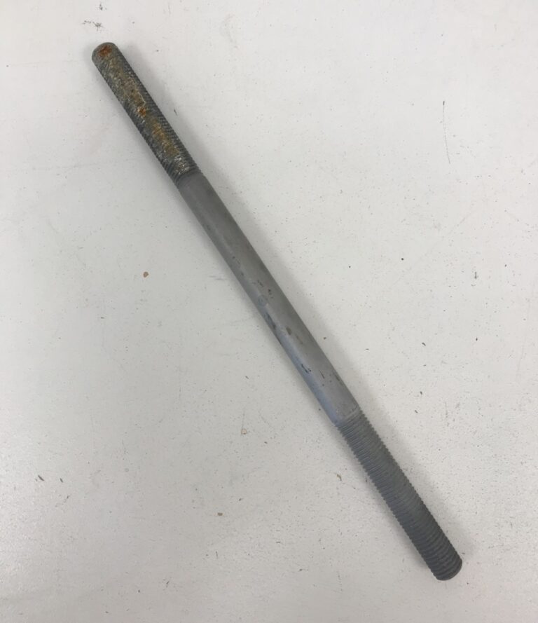 Pinnapultti M20 * 400 mm kuumasinkitty - purkukolmio.fi