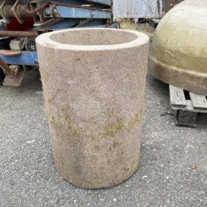 Betoniputki Ø 39 cm pituus 53 cm sku7368 - purkukolmio.fi