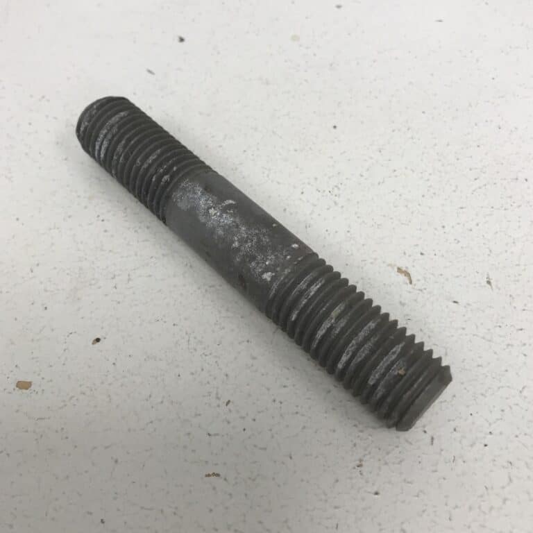 Pinnapultti M16 * 95 mm kuumasinkitty - purkukolmio.fi
