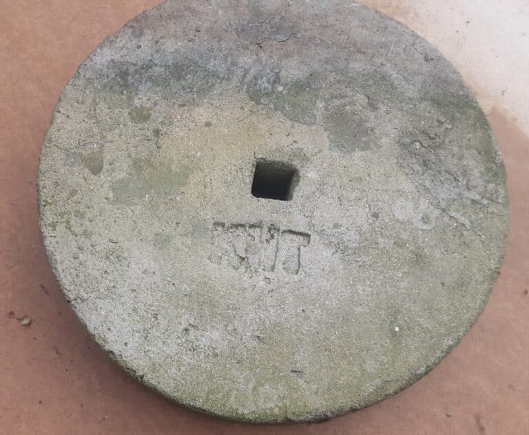 Tahkon kivi 46 cm sku7328 - purkukolmio.fi