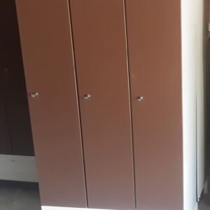 Pukukaappi 90 cm leveä - purkukolmio.fi