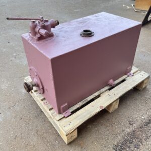 hydrauliöljysäiliö pumpulla - purkukolmio.fi