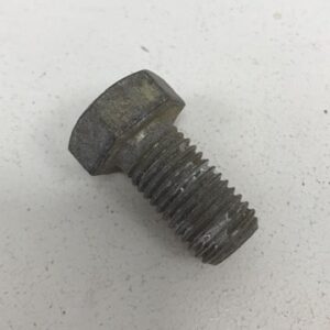 Pultti M16 * 30 mm keltapassivoitu - purkukolmio.fi