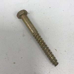 Täkkipultti M12 * 110 mm 5.8 keltapassivoitu - purkukolmio.fi