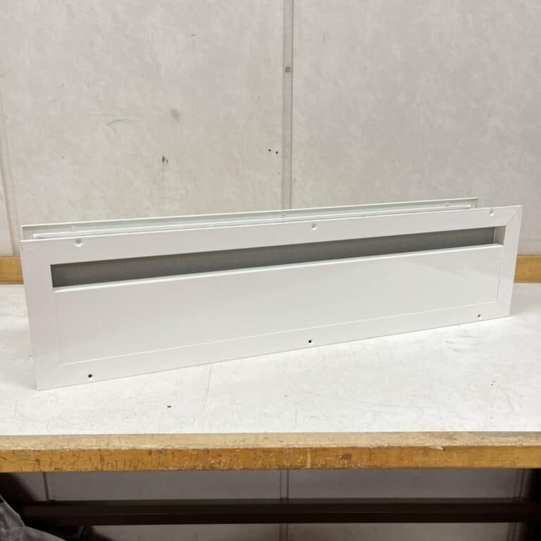 siirtoilmalaite Halton TVB-700 × 150 sku7439 - purkukolmio.fi