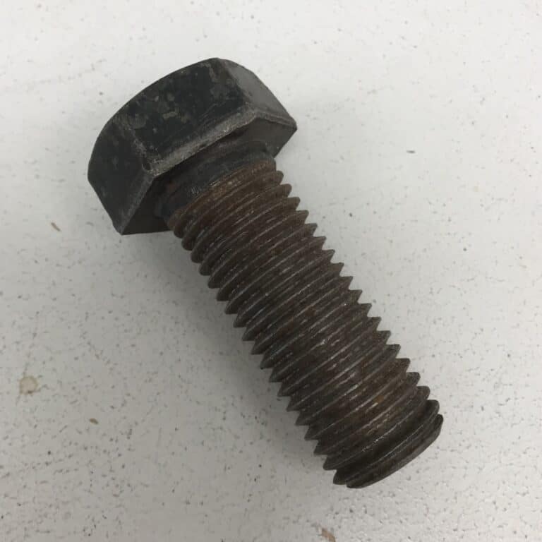 Pultti M24 * 60 mm musta - purkukolmio.fi