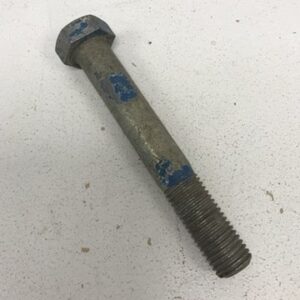 Pultti M16 * 110 mm keltapassivoitu - purkukolmio.fi