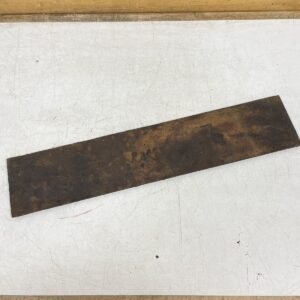 Puuhellan keittotason reunapala 53,5 × 11 cm sku7355 - purkukolmio.fi