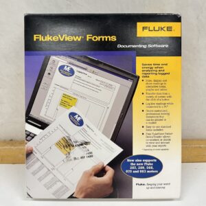 FlukeView Forms 3.3 - purkukolmio.fi