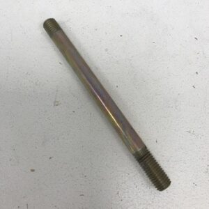 Pinnapultti M12 * 160 mm keltapassivoitu - purkukolmio.fi