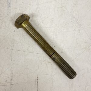 Pultti M12 * 90 mm 6.8 keltapassivoitu - purkukolmio.fi