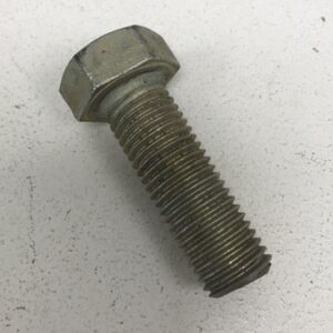 Pultti M20 * 60 mm keltapassivoitu - purkukolmio.fi