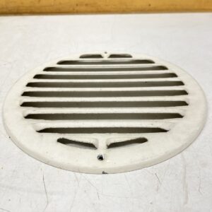 Ilmastointiritilä Ø 240 mm - purkukolmio.fi