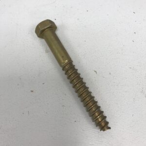 Täkkipultti M16 * 130 mm 5.8 keltapassivoitu - purkukolmio.fi