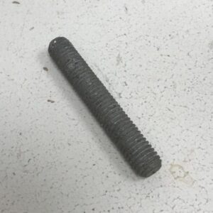 Kierretanko M8 * 53 mm kuumasinkitty - purkukolmio.fi