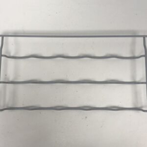 Jääkaapin pulloteline 5:lle pullolle 53 cm leveä - purkukolmio.fi