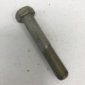 Pultti M16 * 90 mm keltapassivoitu - purkukolmio.fi