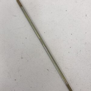 Pinnapultti M6 * 250 mm keltapassivoitu - purkukolmio.fi