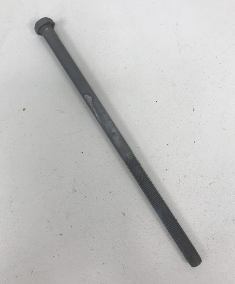 Pultti M16 * 340 mm kuumasinkitty - purkukolmio.fi