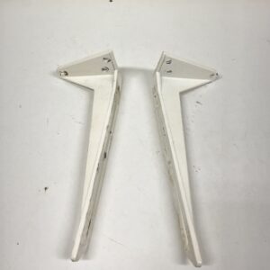 Käsienpesualtaan kannakepari EA 260 - purkukolmio.fi