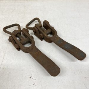 Lavalukkopari Rautsun paja sku 7353 - purkukolmio.fi