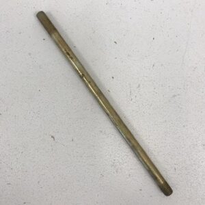 Pinnapultti M8 * 190 mm keltapassivoitu - purkukolmio.fi