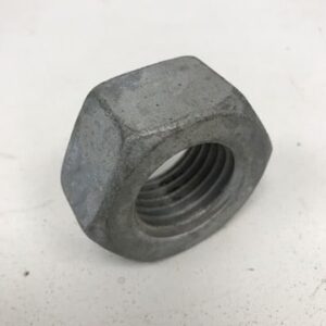 Mutteri M33 kuumasinkitty - purkukolmio.fi