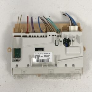 Whirlpool ADG 6800 A+ ohjauspaneelin piirikortti - purkukolmio.fi