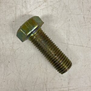 Pultti M16 * 45 mm 8.8 keltapassivoitu - purkukolmio.fi