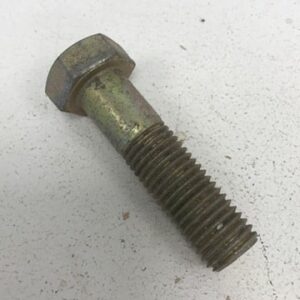 Pultti M16 * 60 mm keltapassivoitu - purkukolmio.fi