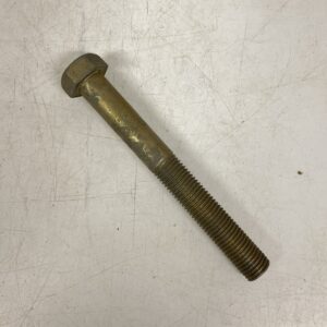 Pultti M20 * 170 mm keltapassivoitu - purkukolmio.fi