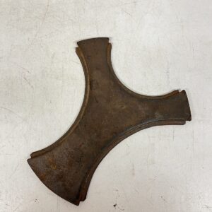 Puuhellan keittolevyjen keskiö 12969/30 - purkukolmio.fi