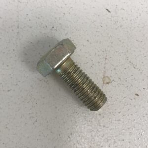 Pultti M10 * 25 mm 8.8 keltapassivoitu - purkukolmio.fi