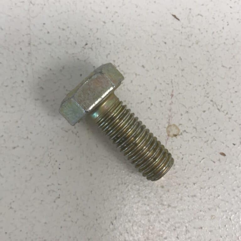 Pultti M10 * 25 mm 8.8 keltapassivoitu - purkukolmio.fi