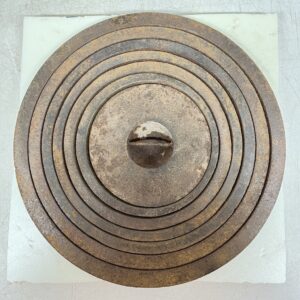 Hellanrengassarja 26,5 cm - purkukolmio.fi