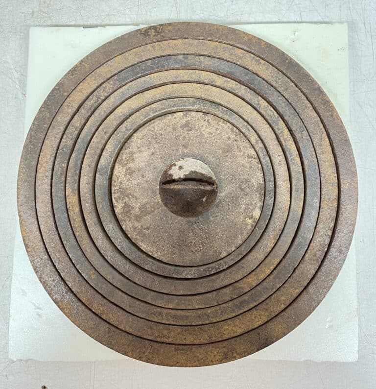 Hellanrengassarja 26,5 cm - purkukolmio.fi