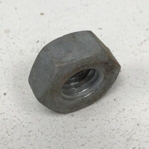 Mutteri M14 kuumasinkitty - purkukolmio.fi