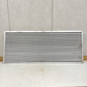 Ilmastointiritilä 101 cm × 41 cm - purkukolmio.fi