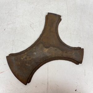 Puuhellan keittolevyjen keskiö G 1020 V - purkukolmio.fi