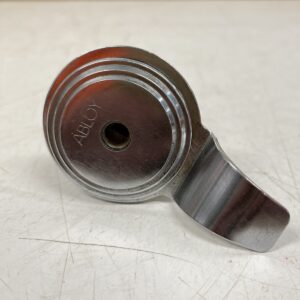 Lukkopesä Abloy kehyksellä ja vetimellä - purkukolmio.fi