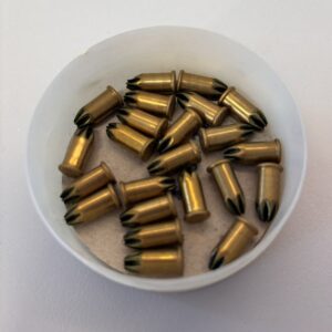 Naulapyssyn panos vihreä - purkukolmio.fi