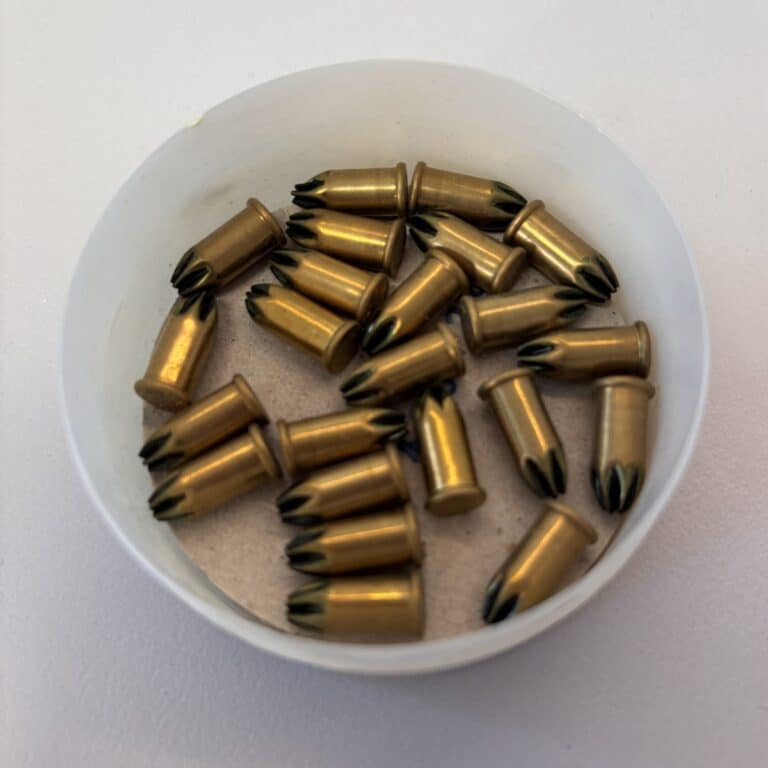 Naulapyssyn panos vihreä - purkukolmio.fi