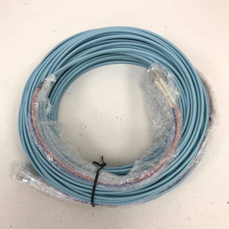 Kuituoptinen kytkentäjohto CS73611.40.00 - purkukolmio.fi