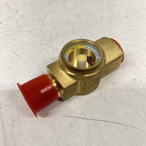 Danfoss SGN 12 - purkukolmio.fi