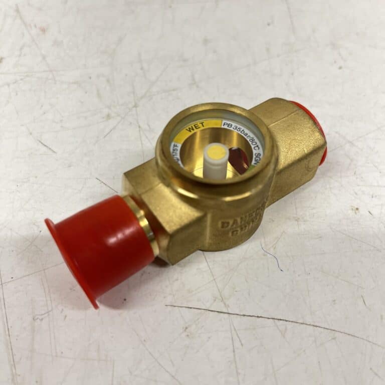 Danfoss SGN 12 - purkukolmio.fi