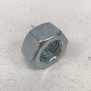 Mutteri M16 sinkitty - purkukolmio.fi