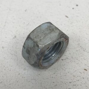 Mutteri M16 sinkitty - purkukolmio.fi