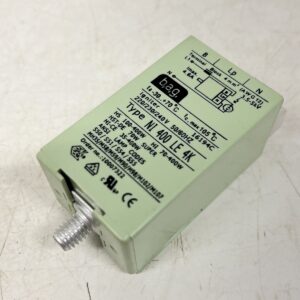 Sytytinlaite NI 400 LE 4K MST - purkukolmio.fi