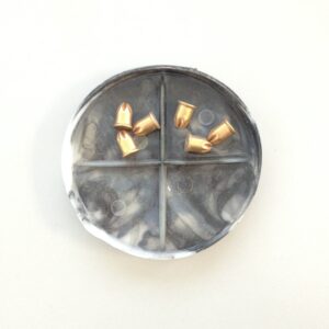 Panos naulaimeen 6 kpl ruskea -purkukolmio.fi